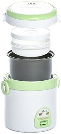 Narita 1.5-Cup Mini Rice Cooker