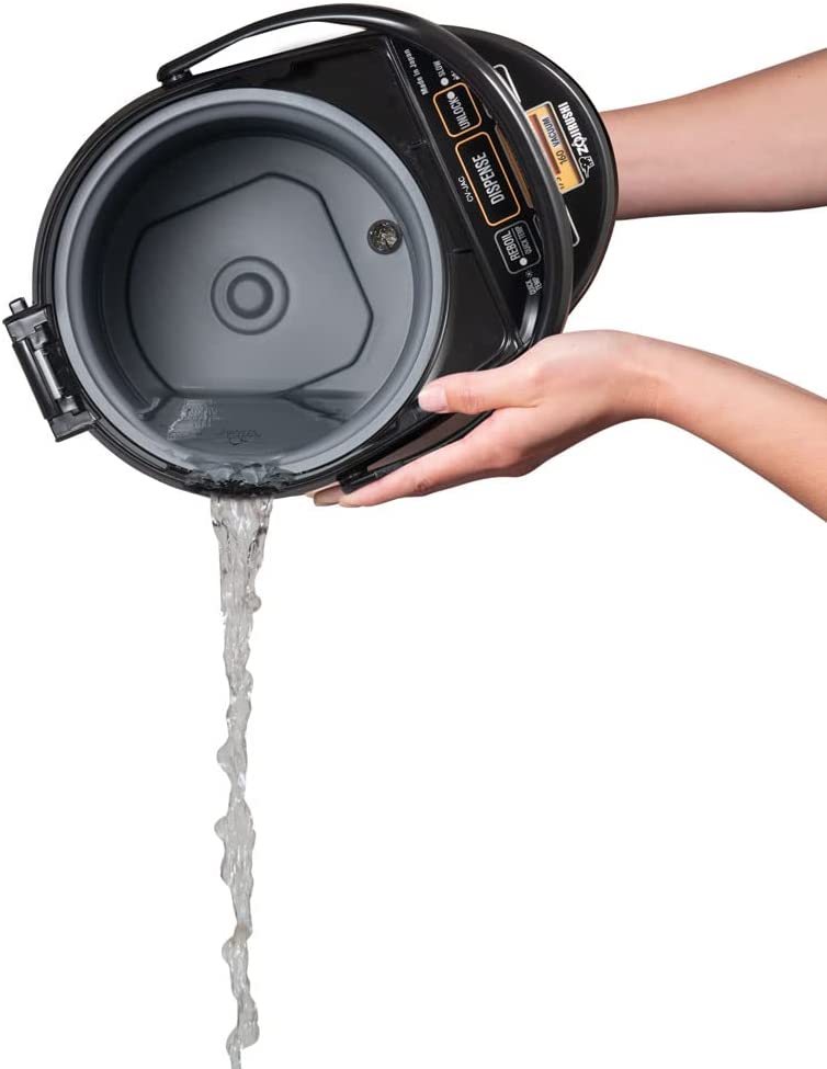 Zojirushi VE Hybrid Water Boiler and Warmer 5.0 L