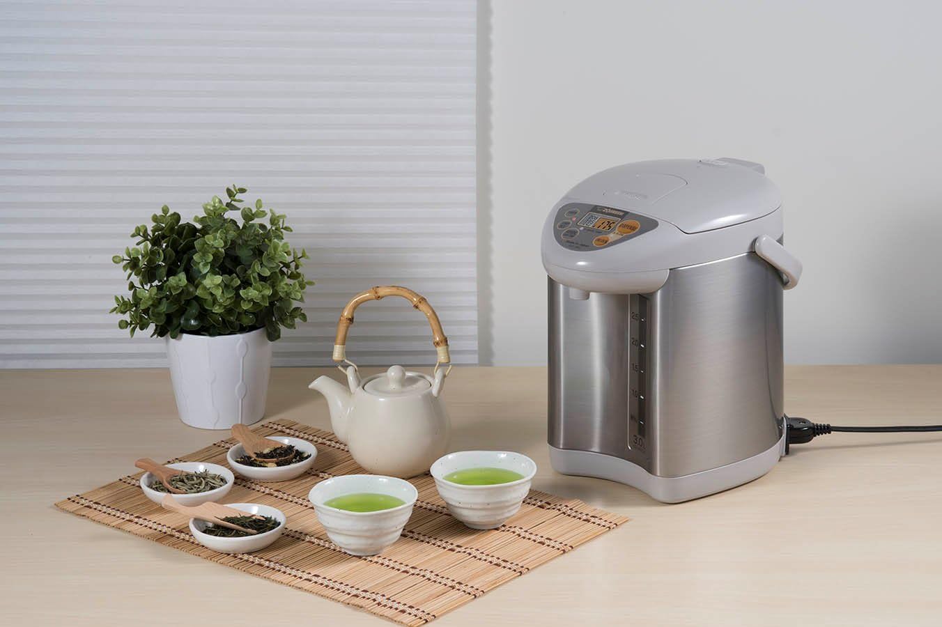 Zojirushi Micom Water Boiler & Warmer, 3.0 L