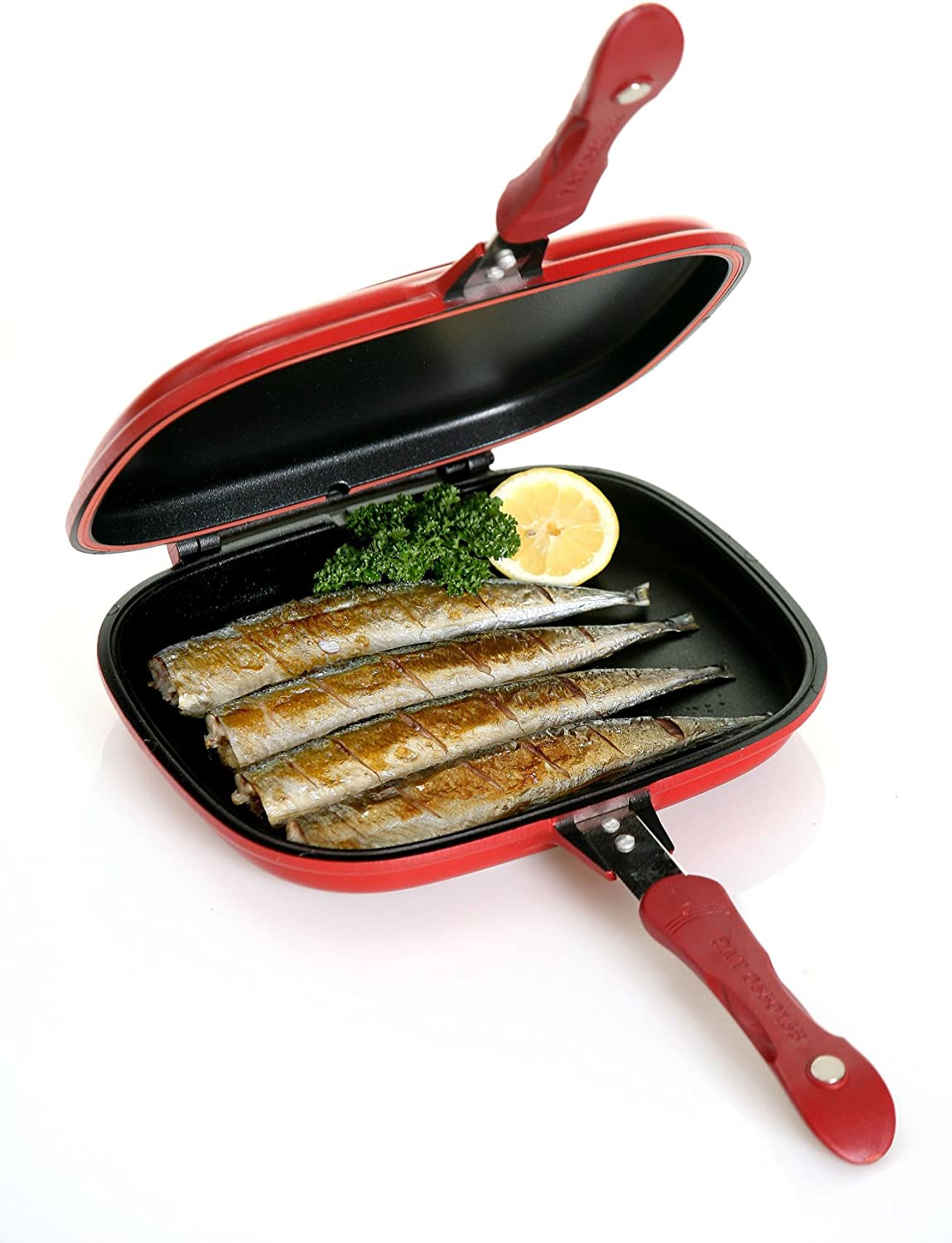 Happycall 2-Quart Multi Purpose Double Pan