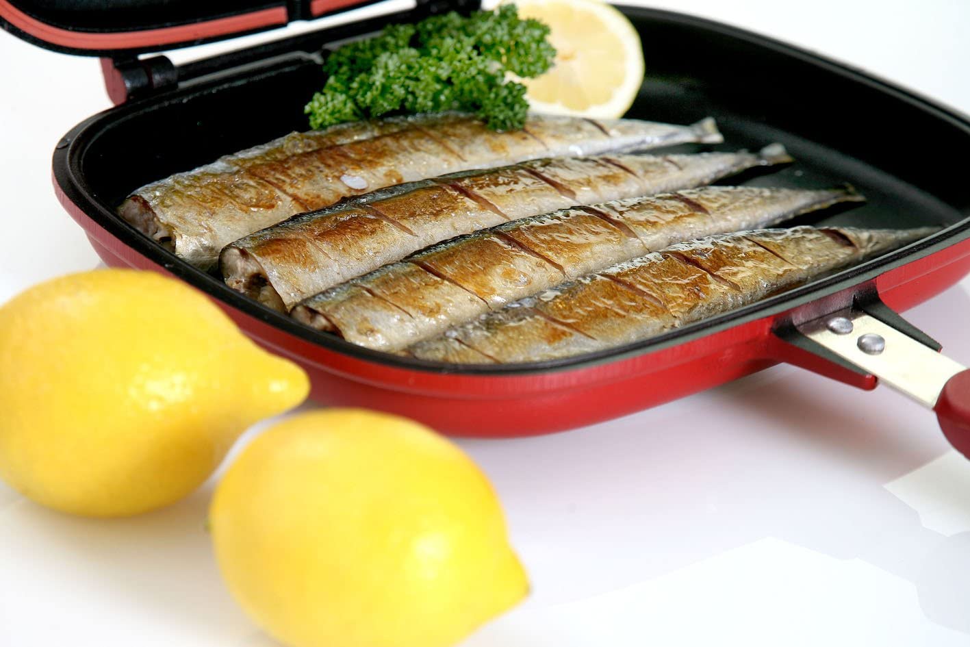 Happycall 2-Quart Multi Purpose Double Pan