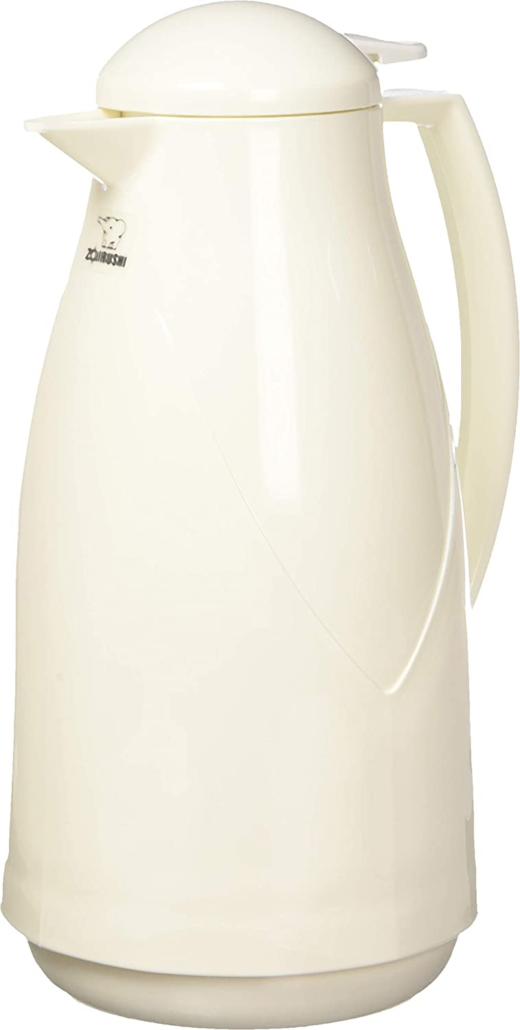 Zojirushi Euro Carafe, 1 Liter