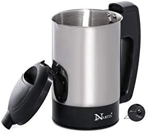 Narita Travel Hot Pot Electric Kettle