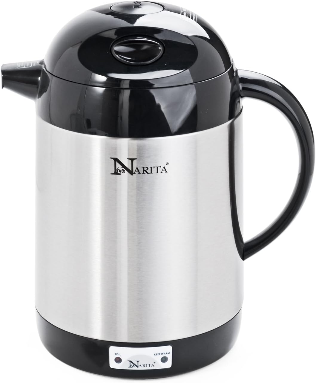 Narita 1.5-Liter Electric Kettle