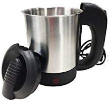 Narita Electric Hot Pot Water Kettle, 0.5 Liter