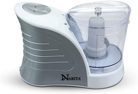 Narita 1.5 Cup Electric Food Chopper