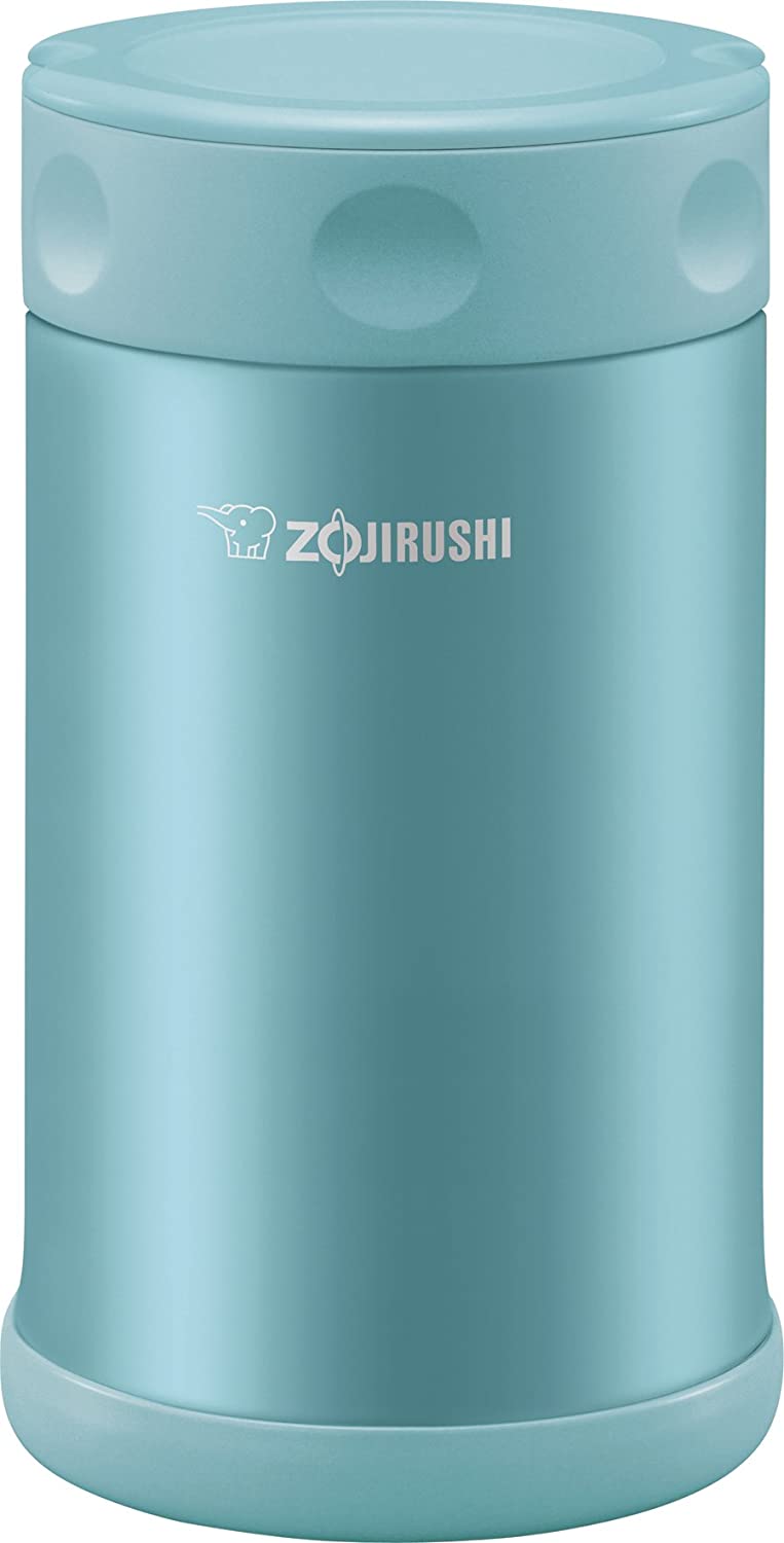 Zojirushi Stainless Steel Food Jar, 25-Ounce