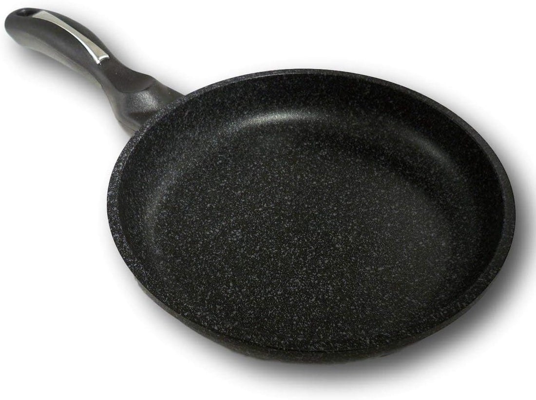 KW Marble Ware Non Stick Omelet Fry Pan 20cm