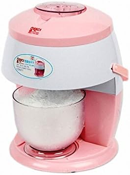 Home Tender Ice Shaver