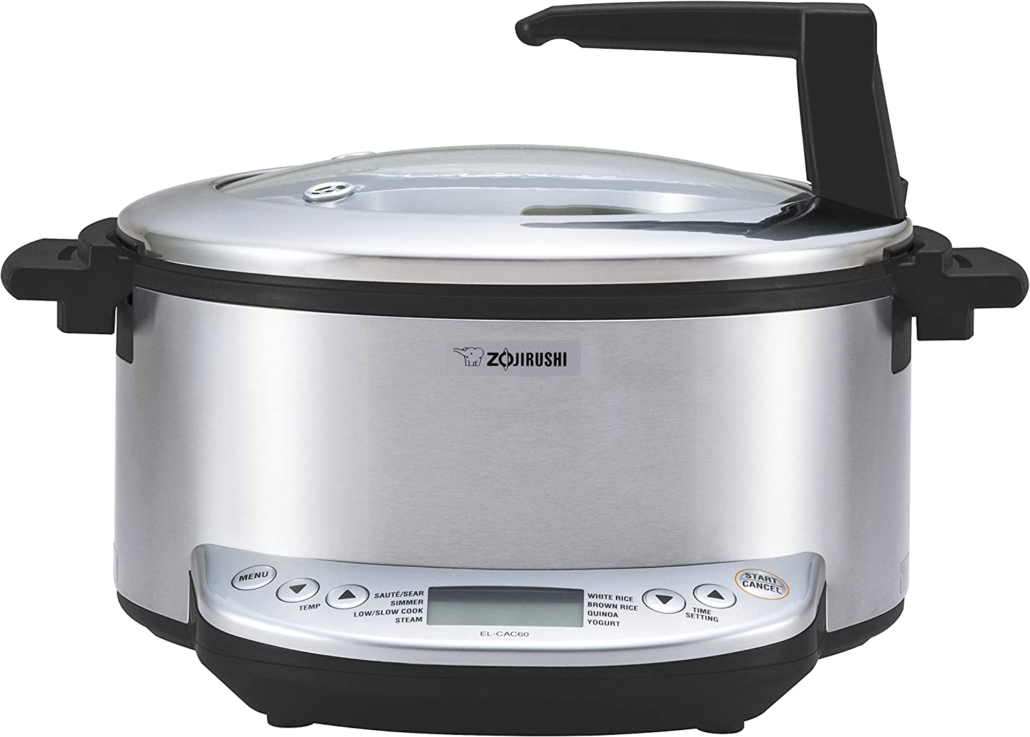 Zojirushi Multicooker, 6 Quarts