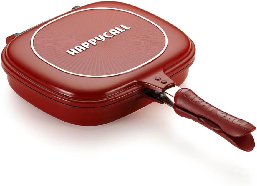Happycall 2-Quart Multi Purpose Double Pan