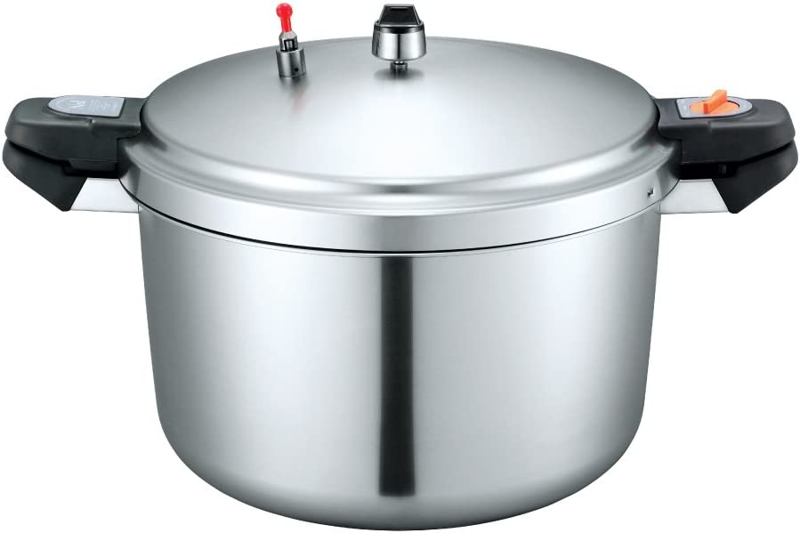 PN Poong Nyun 30-Cup Pressure Cooker