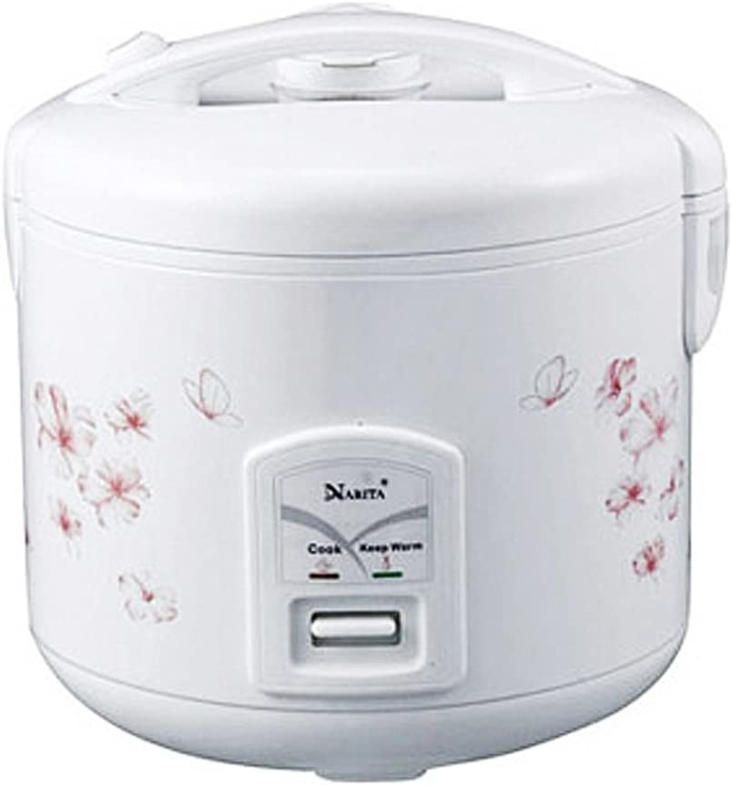 Narita 10-Cups Rice Cooker