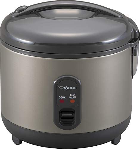 Zojirushi Rice Cooker and Warmer, 5.5 Cup (Uncooked) – HonuSquare
