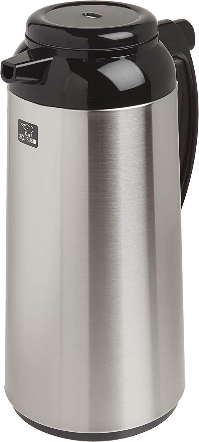 Zojirushi Thermal Carafe, 1.85 Liter