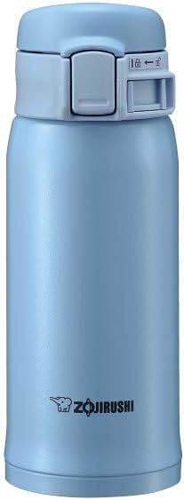 Zojirushi 12-Ounce Vacuum Insulated Mug