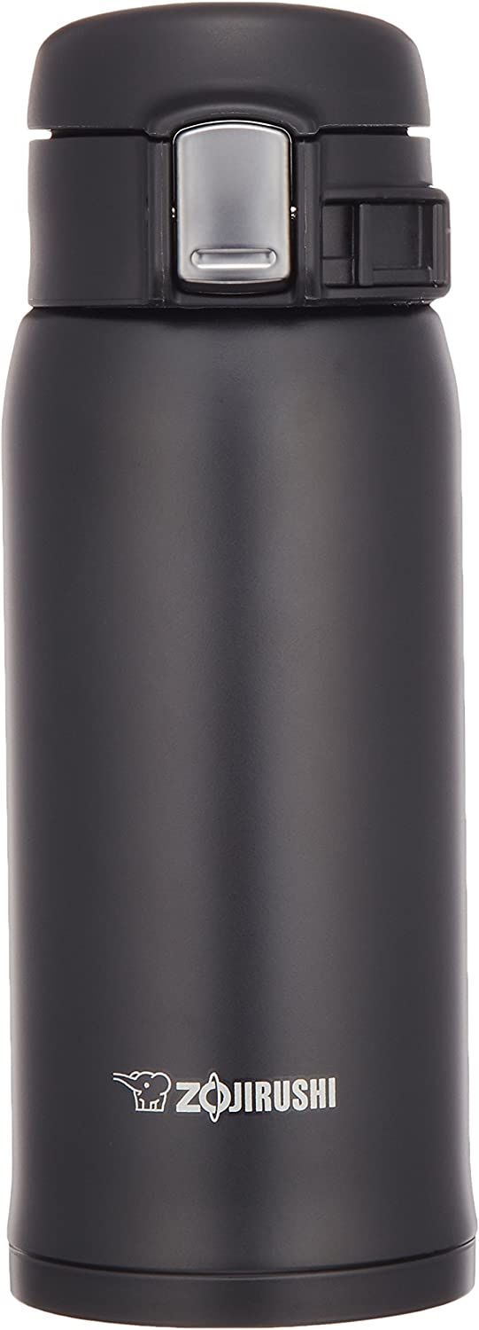 Zojirushi 12-Ounce Vacuum Insulated Mug