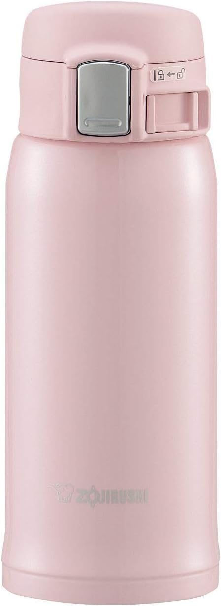 Zojirushi 12-Ounce Vacuum Insulated Mug