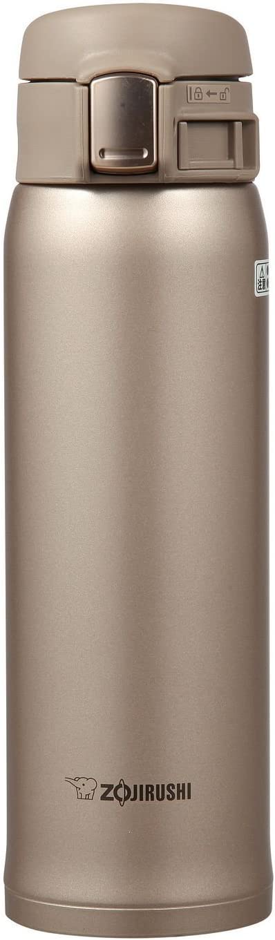 Zojirushi Vacuum Insulated Mug, 16-Ounce