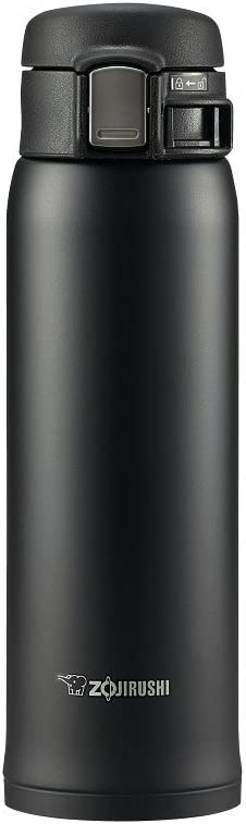 Zojirushi Vacuum Insulated Mug, 16-Ounce