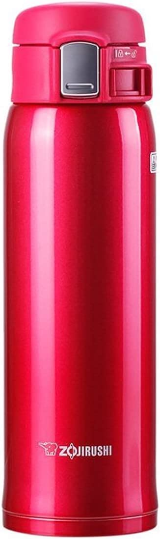Zojirushi Vacuum Insulated Mug, 16-Ounce