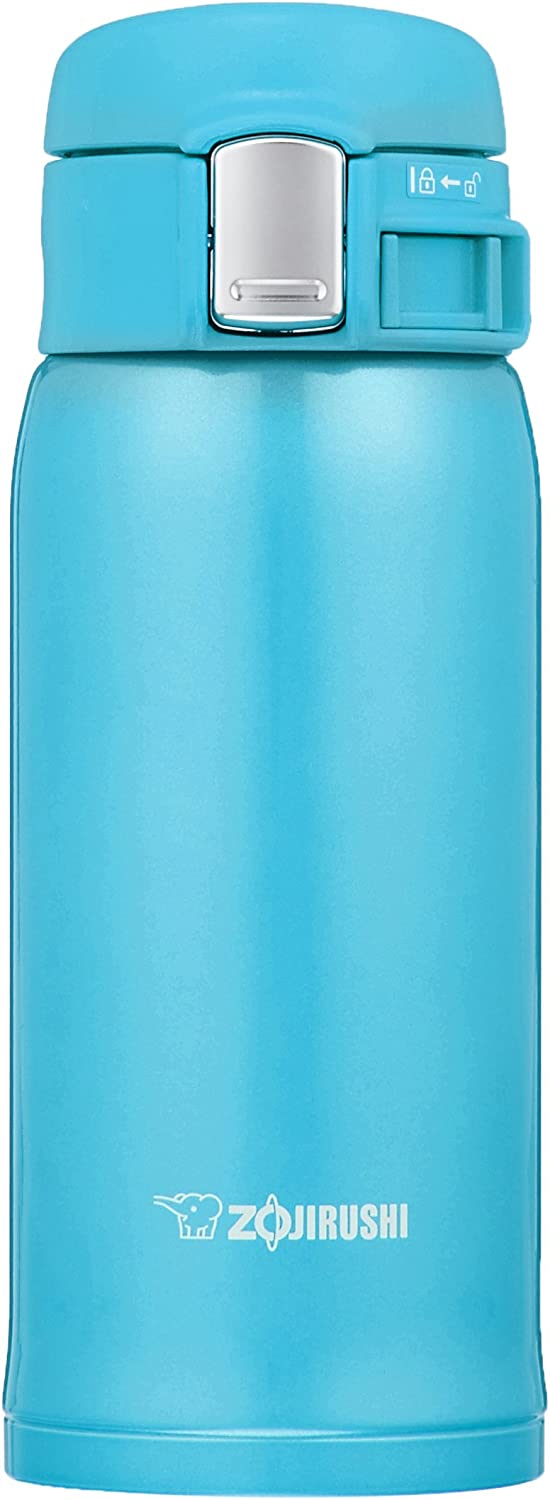 Zojirushi 12-Ounce Vacuum Insulated Mug