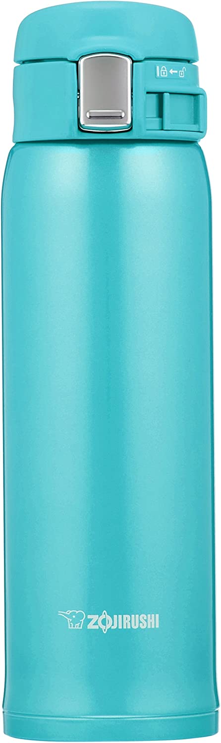 Zojirushi Vacuum Insulated Mug, 16-Ounce
