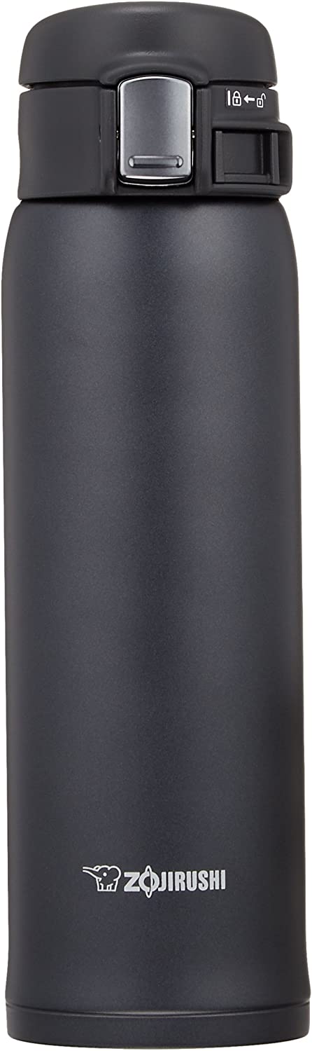 Zojirushi Vacuum Insulated Mug, 16-Ounce