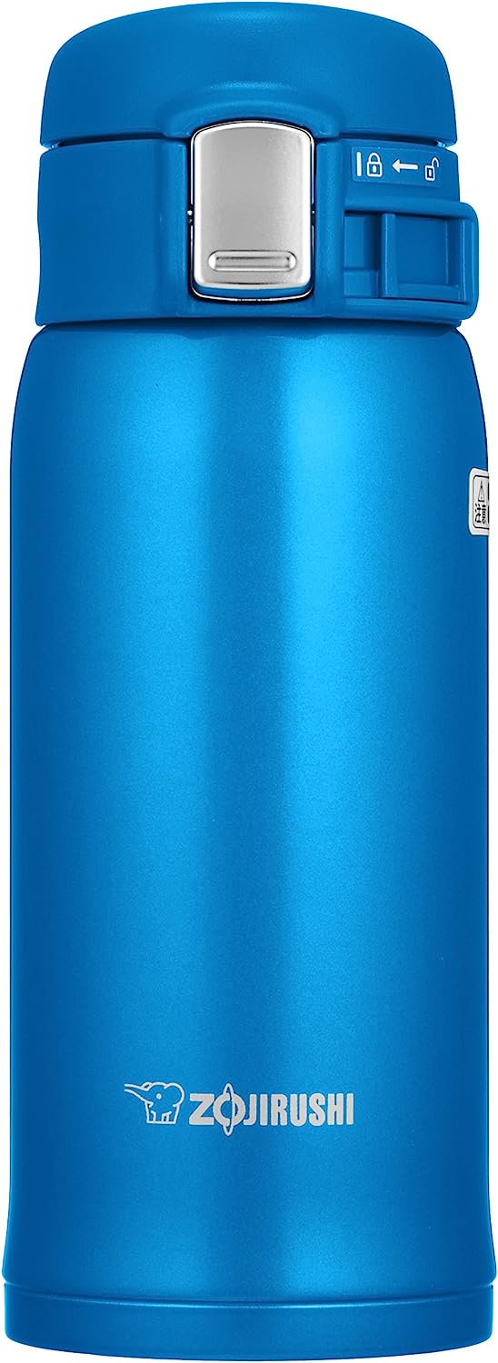 Zojirushi 12-Ounce Vacuum Insulated Mug
