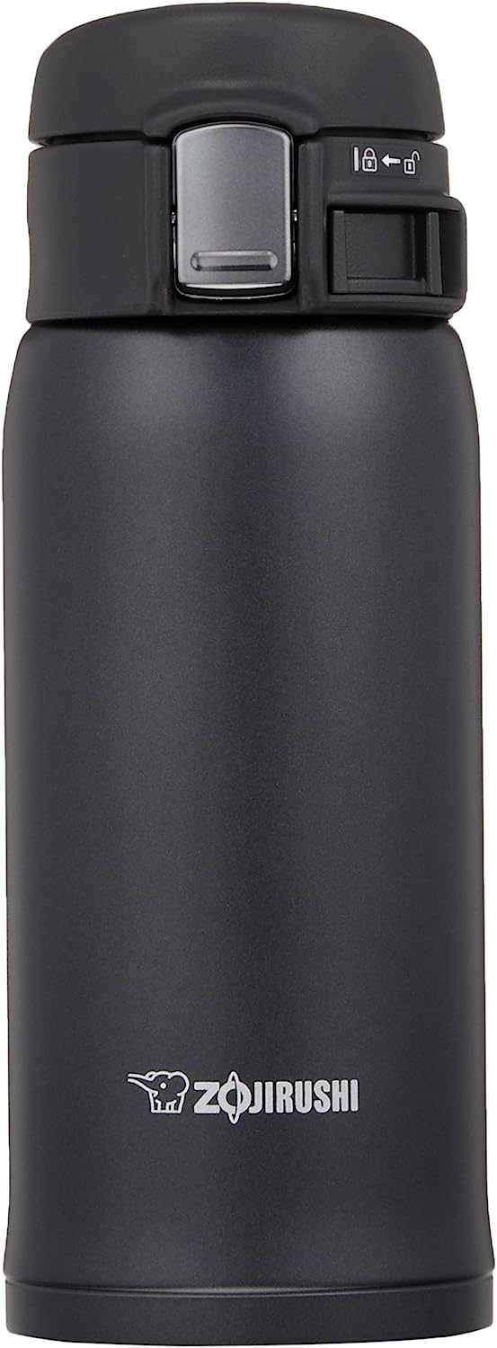 Zojirushi 12-Ounce Vacuum Insulated Mug