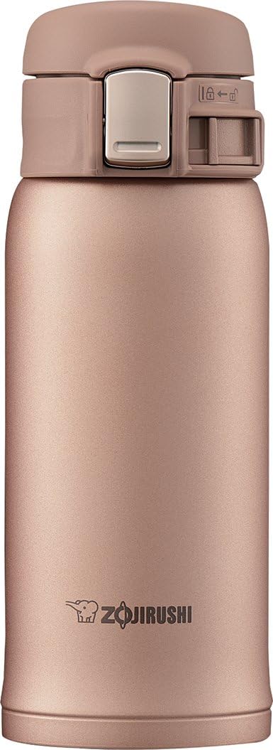 Zojirushi 12-Ounce Vacuum Insulated Mug