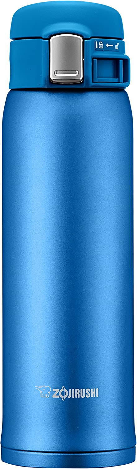 Zojirushi Vacuum Insulated Mug, 16-Ounce