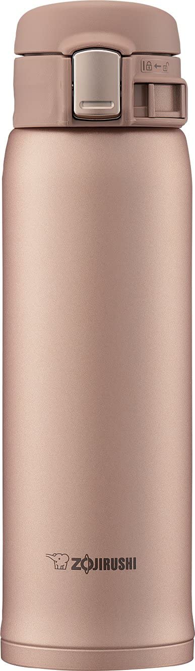 Zojirushi Vacuum Insulated Mug, 16-Ounce