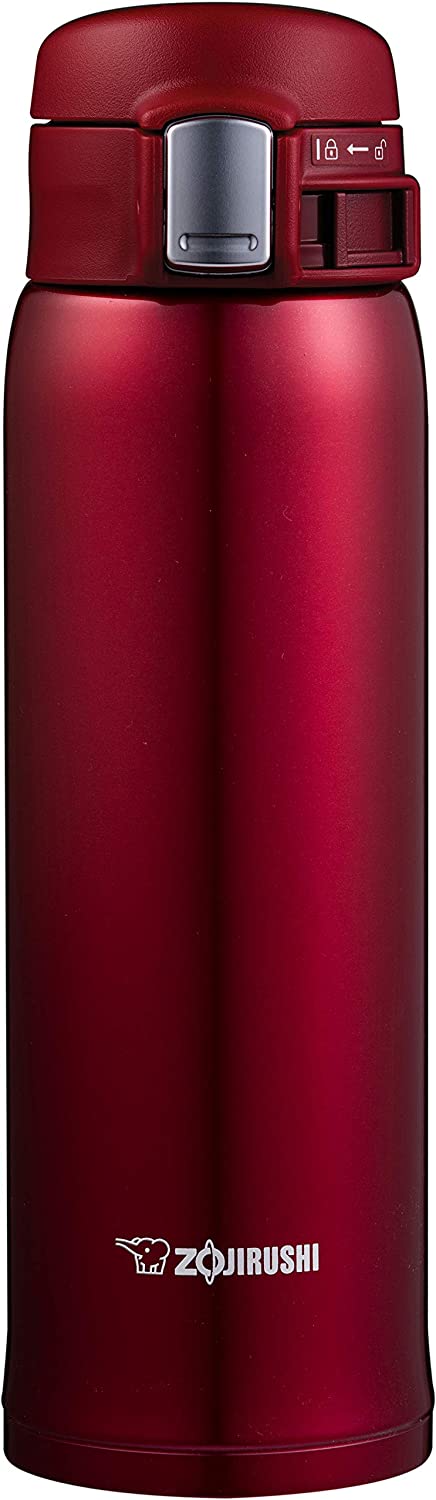 Zojirushi Vacuum Insulated Mug, 16-Ounce