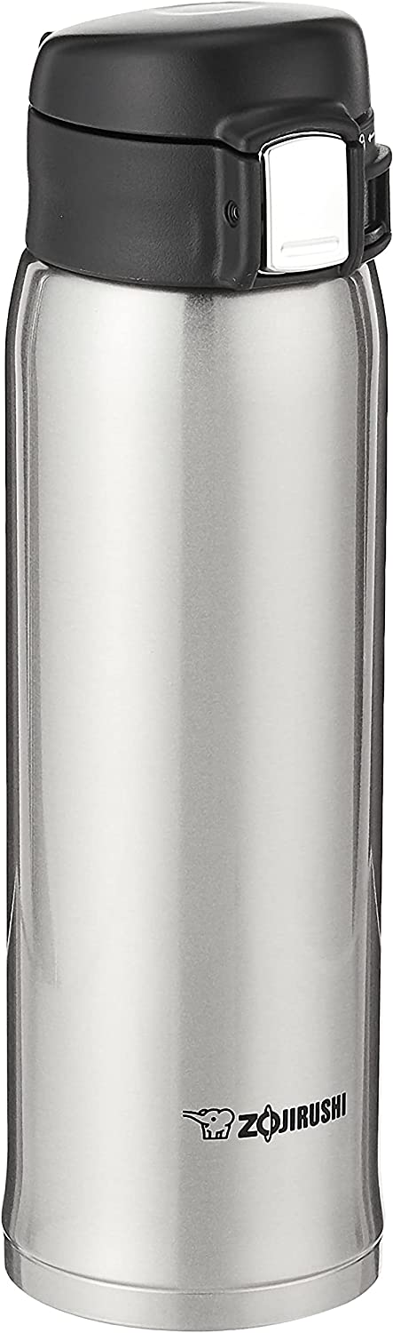 Zojirushi Vacuum Insulated Mug, 16-Ounce