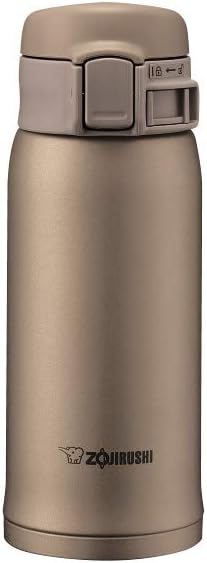Zojirushi 12-Ounce Vacuum Insulated Mug
