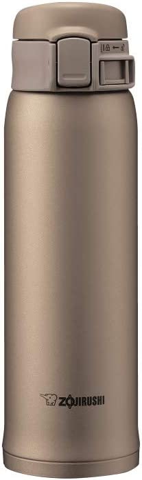 Zojirushi Vacuum Insulated Mug, 16-Ounce