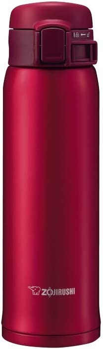 Zojirushi Vacuum Insulated Mug, 16-Ounce