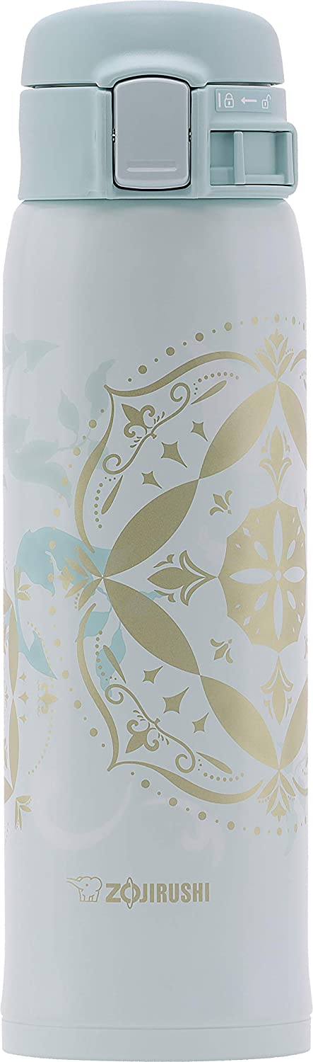 Zojirushi Vacuum Insulated Mug, 16-Ounce