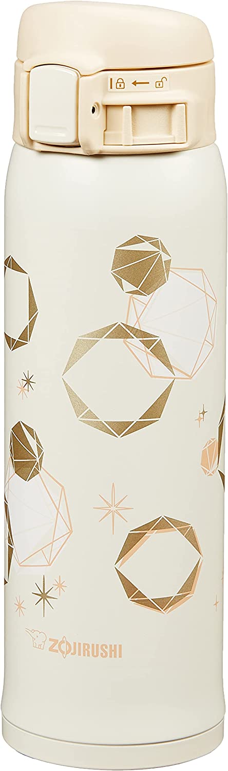 Zojirushi Vacuum Insulated Mug, 16-Ounce