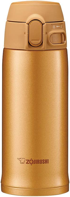Zojirushi Vacuum Insulated Mug 12-Ounce