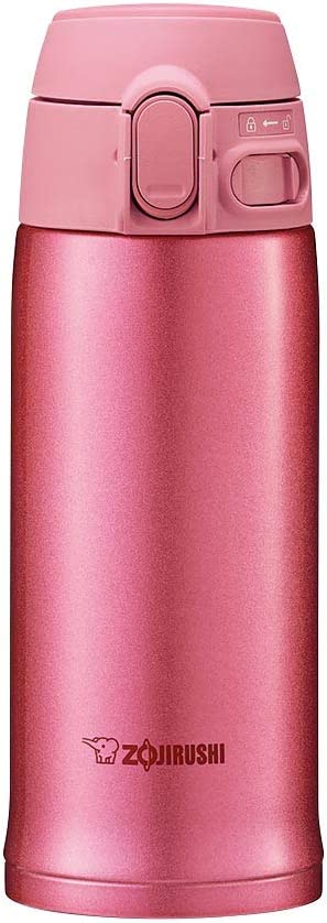 Zojirushi Vacuum Insulated Mug 12-Ounce