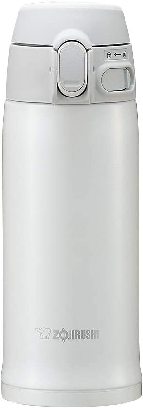 Zojirushi Vacuum Insulated Mug 12-Ounce