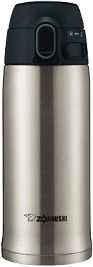 Zojirushi Vacuum Insulated Mug 12-Ounce