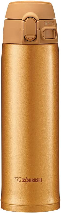 Zojirushi Vacuum Insulated Mug 16-Ounce