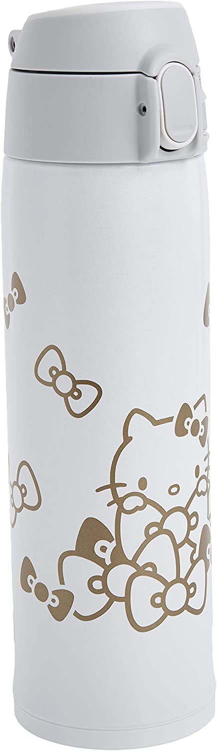 Zojirushi Vacuum Insulated Mug 16-Ounce