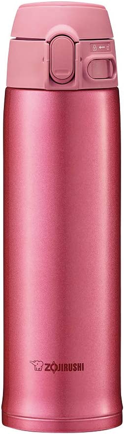Zojirushi Vacuum Insulated Mug 16-Ounce