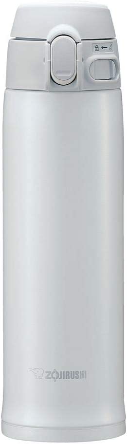Zojirushi Vacuum Insulated Mug 16-Ounce