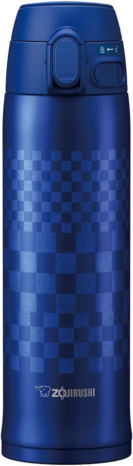 Zojirushi Vacuum Insulated Mug 16-Ounce