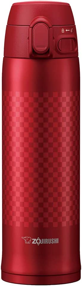 Zojirushi Vacuum Insulated Mug 16-Ounce